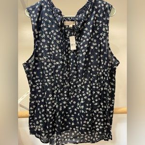 NWT Loft Top